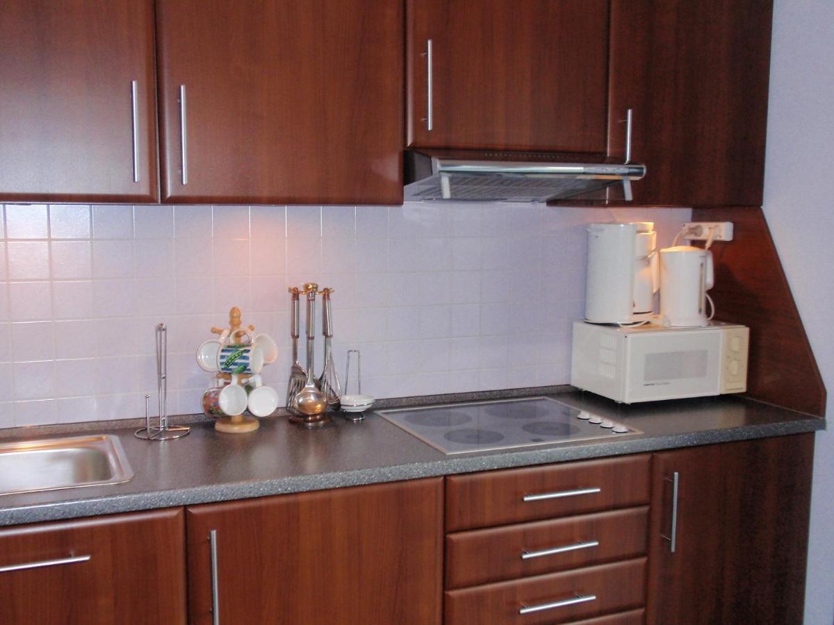 Apartment Gleboczek 21 By Interhome ภายนอก รูปภาพ